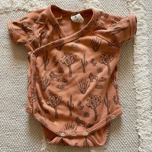 Kate Quinn Kimono Onesie